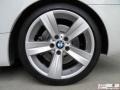 2008 Alpine White BMW 3 Series 335i Convertible  photo #30