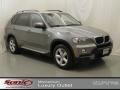 Space Grey Metallic - X5 3.0si Photo No. 1