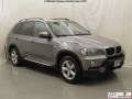 Space Grey Metallic - X5 3.0si Photo No. 3