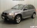 Space Grey Metallic - X5 3.0si Photo No. 4