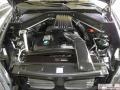 Space Grey Metallic - X5 3.0si Photo No. 16