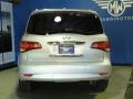 Liquid Platinum - QX 56 4WD Photo No. 7