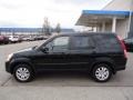 2006 Nighthawk Black Pearl Honda CR-V EX 4WD  photo #2