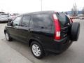 2006 Nighthawk Black Pearl Honda CR-V EX 4WD  photo #3