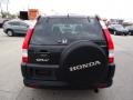 2006 Nighthawk Black Pearl Honda CR-V EX 4WD  photo #4