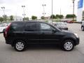 2006 Nighthawk Black Pearl Honda CR-V EX 4WD  photo #6