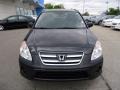 2006 Nighthawk Black Pearl Honda CR-V EX 4WD  photo #8