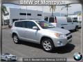 Classic Silver Metallic - RAV4 Limited Photo No. 1