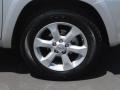 Classic Silver Metallic - RAV4 Limited Photo No. 2