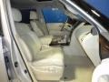Liquid Platinum - QX 56 4WD Photo No. 26