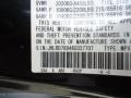 2006 Nighthawk Black Pearl Honda CR-V EX 4WD  photo #17