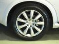 Liquid Platinum - QX 56 4WD Photo No. 28
