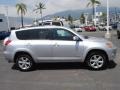 Classic Silver Metallic - RAV4 Limited Photo No. 3