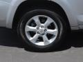 Classic Silver Metallic - RAV4 Limited Photo No. 4
