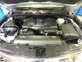 Liquid Platinum - QX 56 4WD Photo No. 33