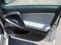 Classic Silver Metallic - RAV4 Limited Photo No. 6