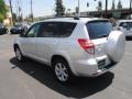 Classic Silver Metallic - RAV4 Limited Photo No. 12
