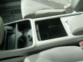 2012 Polished Metal Metallic Honda CR-V LX 4WD  photo #17