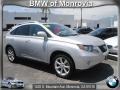 Tungsten Silver Pearl - RX 350 Photo No. 1