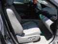 Tungsten Silver Pearl - RX 350 Photo No. 3