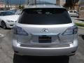 Tungsten Silver Pearl - RX 350 Photo No. 8