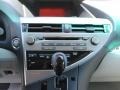Tungsten Silver Pearl - RX 350 Photo No. 20