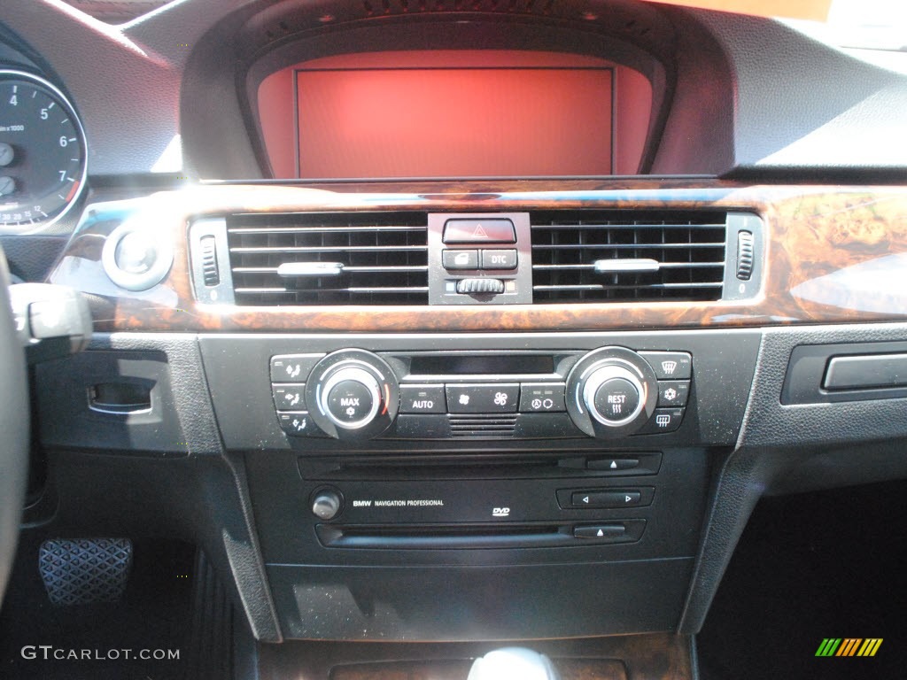 2007 3 Series 328i Wagon - Titanium Silver Metallic / Black photo #25