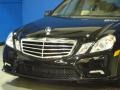 Black - E 350 4Matic Sedan Photo No. 3