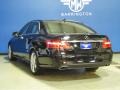 Black - E 350 4Matic Sedan Photo No. 6
