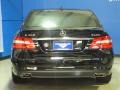 Black - E 350 4Matic Sedan Photo No. 7
