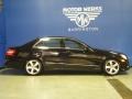Black - E 350 4Matic Sedan Photo No. 10