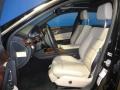Black - E 350 4Matic Sedan Photo No. 13