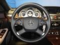 Black - E 350 4Matic Sedan Photo No. 15