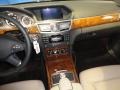 Black - E 350 4Matic Sedan Photo No. 17