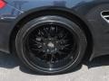 Atlas Grey Metallic - Boxster  Photo No. 4