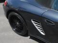 Atlas Grey Metallic - Boxster  Photo No. 5