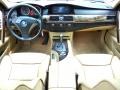 Alpine White - 5 Series 545i Sedan Photo No. 8