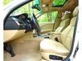 Alpine White - 5 Series 545i Sedan Photo No. 14
