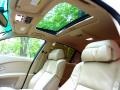 Alpine White - 5 Series 545i Sedan Photo No. 15