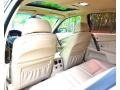 Alpine White - 5 Series 545i Sedan Photo No. 22