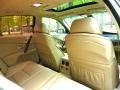 Alpine White - 5 Series 545i Sedan Photo No. 25