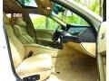 Alpine White - 5 Series 545i Sedan Photo No. 27