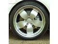 Alpine White - 5 Series 545i Sedan Photo No. 32