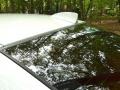 Alpine White - 5 Series 545i Sedan Photo No. 36