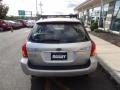 2007 Brilliant Silver Metallic Subaru Legacy 2.5i Wagon  photo #6