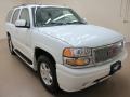 Summit White - Yukon Denali AWD Photo No. 1