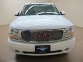 Summit White - Yukon Denali AWD Photo No. 2