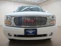 Summit White - Yukon Denali AWD Photo No. 3