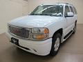 Summit White - Yukon Denali AWD Photo No. 4