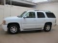 Summit White - Yukon Denali AWD Photo No. 5